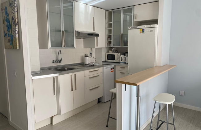 Light and Airy Apartment Right Behind the Iconic Plaza de España, - Foto 31