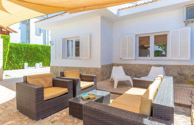 Can Miquel Tord in Mallorca - Foto 5