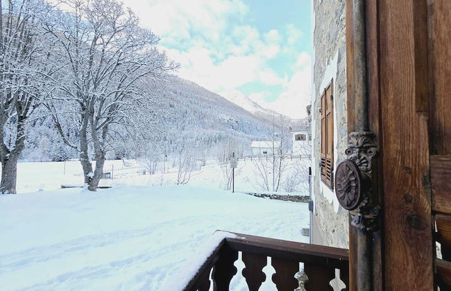 Grand Hotel Ceresole Reala Kingapartment Ideal for Nordic Sport - Foto 42