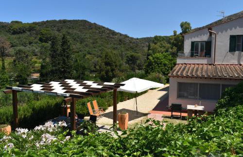 Villa Podere I Cavalieri - Foto 32