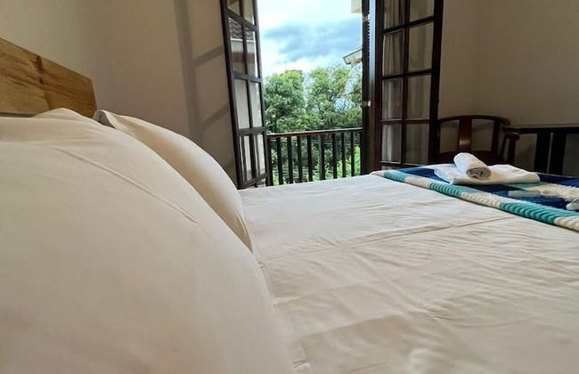 Villa Rural - Foto 10