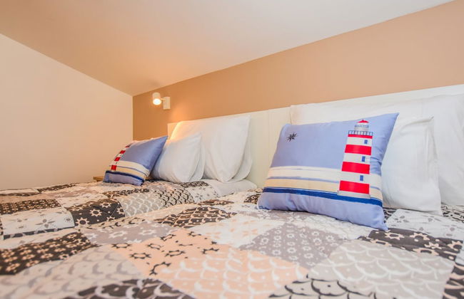 Apartments Villa Magena - Foto 25