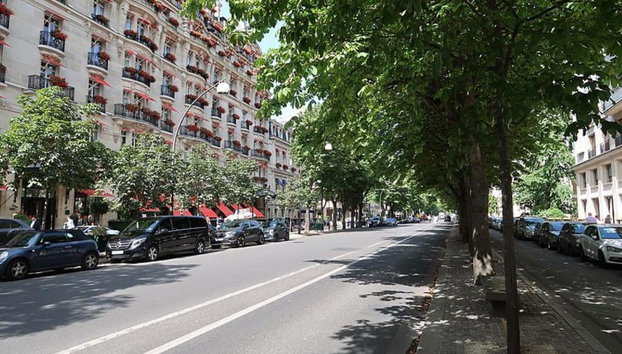 BRIDGESTREET LE MARAIS LES HALLES - Foto 4