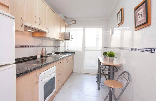 Plaza Toros Vieja Terrace - Photo 13