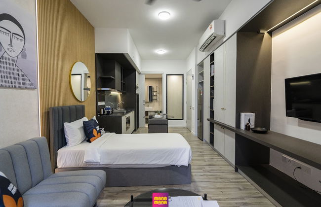 Millerz Square Suite By Mana-Mana - Foto 40