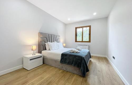 Villa Faísca - Foto 53