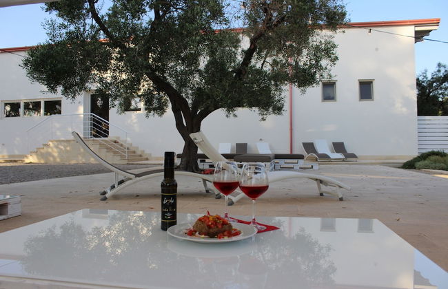 TerreAmare Agriturismo - Photo 34