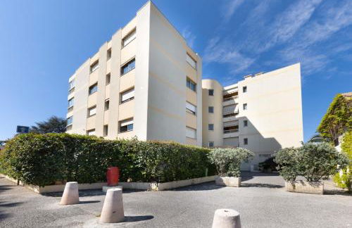 Lumineux, tout confort, Wifi & Terrace & Parking - Foto 20