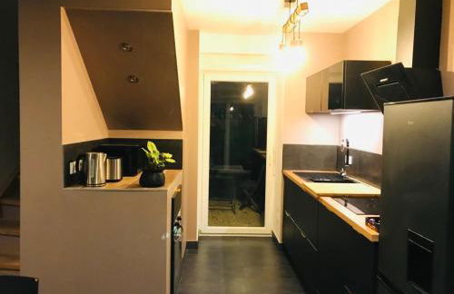 Luxury home So'Home - Foto 8