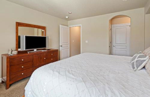 Ellie 30 Days minimum home - Foto 15