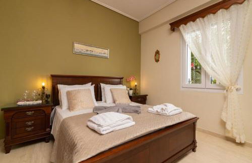 Villa Vrisi Zakynthos - Foto 11