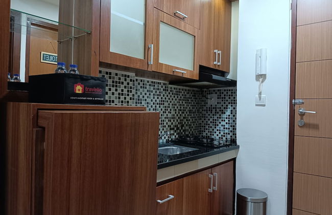Comfortable 2Br Apartment At Vida View Makassar - Foto 13