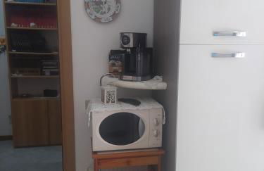 Alfredo and Anna Little house's - Foto 20