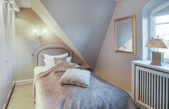 Ferienhaus Weetstich - Foto 14