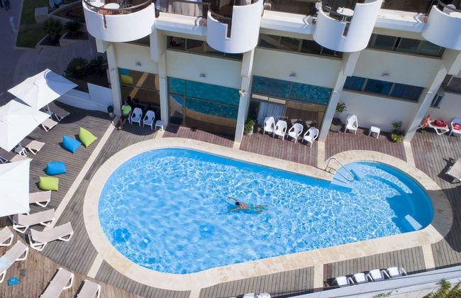 Marine Heights Suites - Foto 1