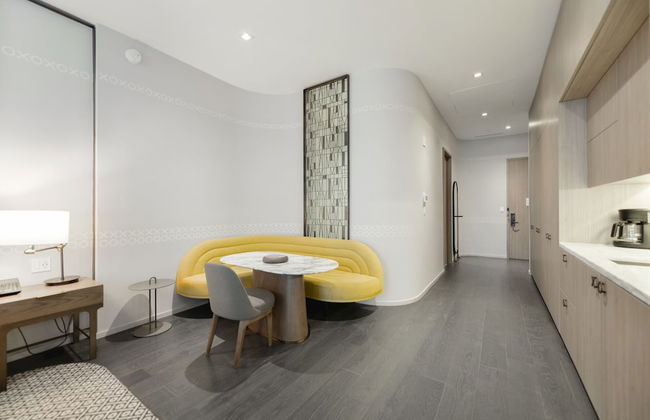 Luxury Suites in Brickell - Photo 26