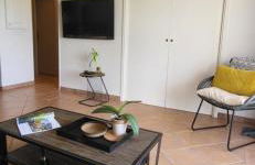 Côté Golf, bel appartement RDC avec terrasses dans Golf, piscine, tennis, à 5mn de l'Isle sur la Sorgue - Foto 36