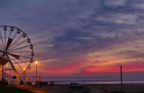 Boho Beach House Hot Tub, 3 Bedroom - Foto 35