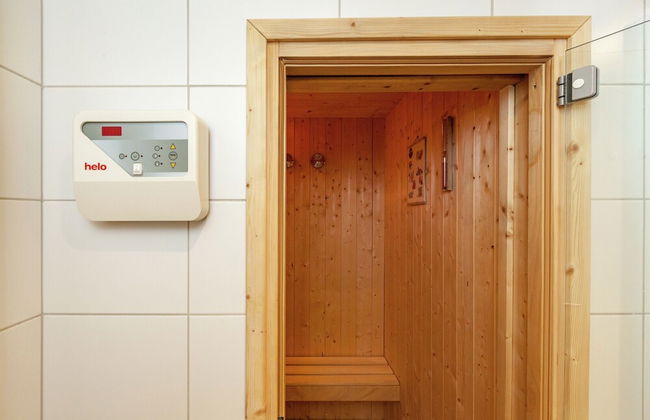 Luxurious Bungalow in Bullange with Hot Tub - Foto 34