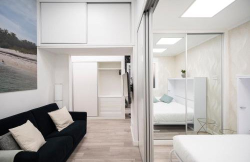 Moncloa Apartment - Foto 14