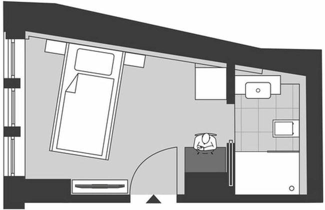 ÜberFluss Apartments - Foto 4