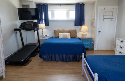 Beach Getaway in Amelia - Ocean Views & Room for 8 - Foto 48