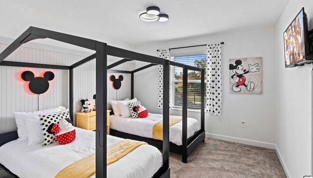 Ausstattung der Unterkunft