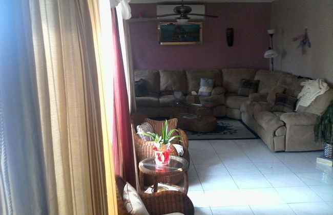 New Kingston Guest Apartment III - Foto 14