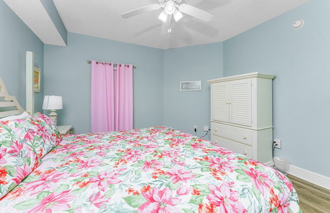 Majestic Beach Resort by Book That Condo - Foto 33