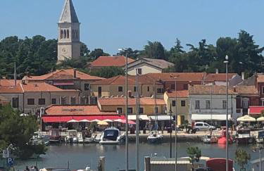 Apartment Novigrad Centre - Photo 21