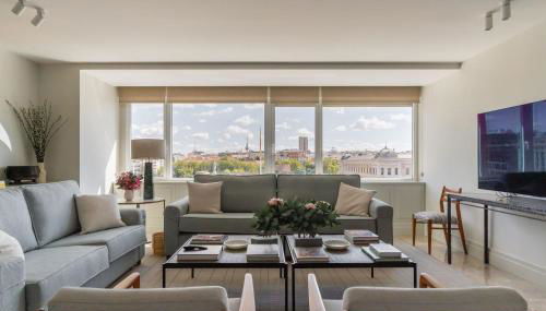 Amazing Apt with views to Colón-2Bdr 2Bths - Photo 2, Other