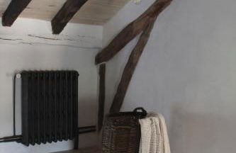 VESTIGES, ancien corps de ferme rénové selon l'esprit wabi-sabi - Foto 25