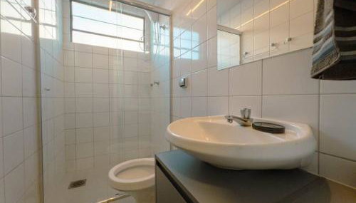 Apartamento Moderno UEM Wi-Fi Smart - LP12 - Foto 4