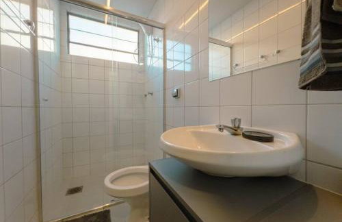 Apartamento Moderno UEM Wi-Fi Smart - LP12 - Foto 4