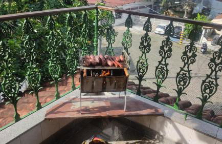 Angra dos Reis, Bonfim Cond Refúgio do Corsário - Foto 23