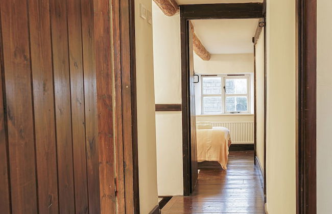 Honeypot Cottage-Lovely Bolthole in Stow - Photo 37