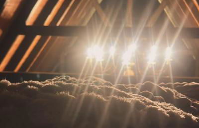 Cabana Alpina Ibitipoca - Foto 53