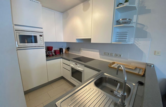 Apartment in Nieuwpoort With Sea Views - Photo 6