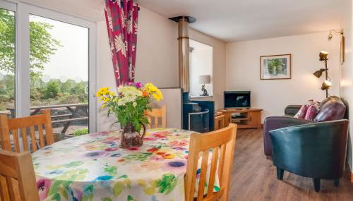 Courtyard Cottages Granary Cottage - Foto 3