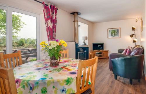 Courtyard Cottages Granary Cottage - Foto 3