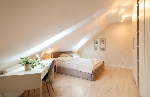 Apartamenty Miedź i Miód - Foto 71