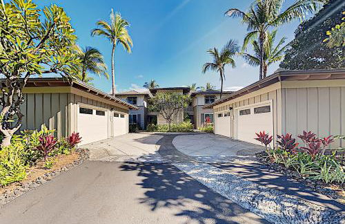 Mauna Lani Villa A-22 - Foto 1