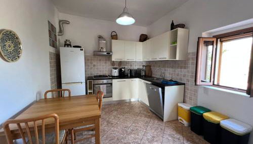 Casa vacanze Antico Mulino - Foto 2, stove, dishwasher