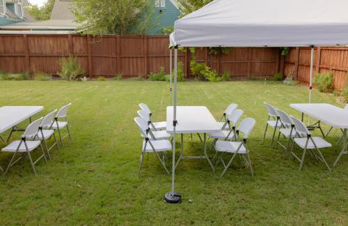 Spacious, Peaceful, Historic - 3 Minute Walk to the Square - Foto 2