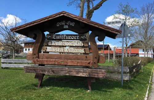 Ferienpark Oberallgäu - FeWo "Klatschmohn" Hallenbad & Sauna & WLAN - Foto 6
