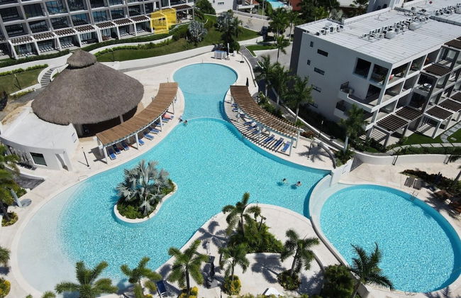 Beach Access 4 Beds 2 Bedroom 2 Bath Quadrant 4107 - Foto 6