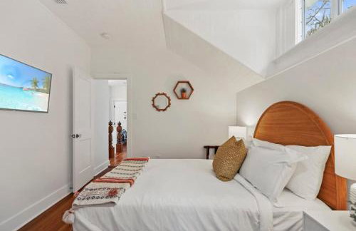 Remodeled Historic 1800s Carriage House, The Castle Garden, Colonial Modern Mansion - Foto 38