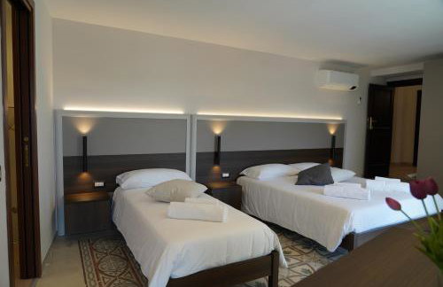 Mille Mt Suites - Cercemaggiore - Foto 22