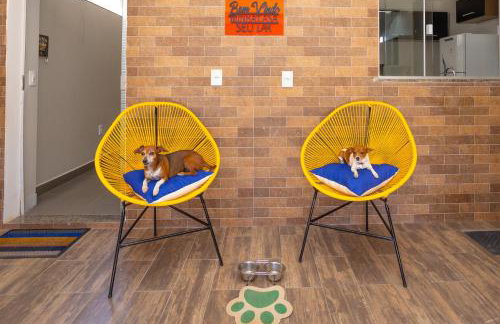 Botanical House, bairro Jardim Botânico 3 de Bsb - Foto 26