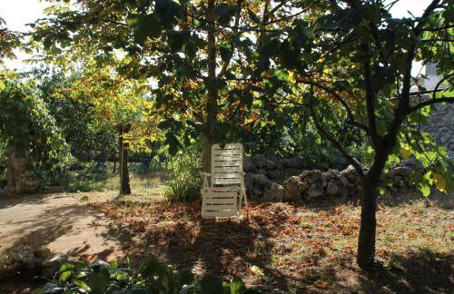 Romantisches Ferienhaus mit großem Garten 1200 qm, nah zu einem schönen Strand - Foto 9